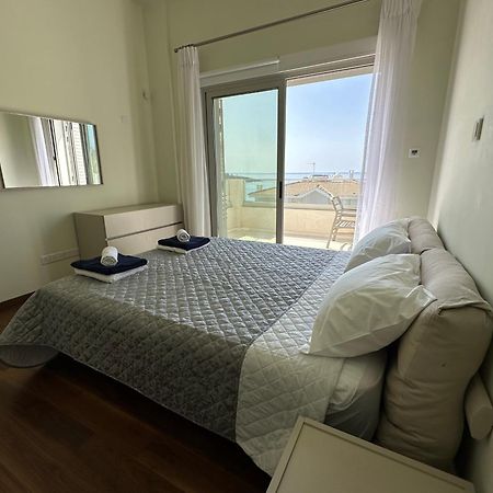 Coral Bay Beach Villa Paphos Kültér fotó