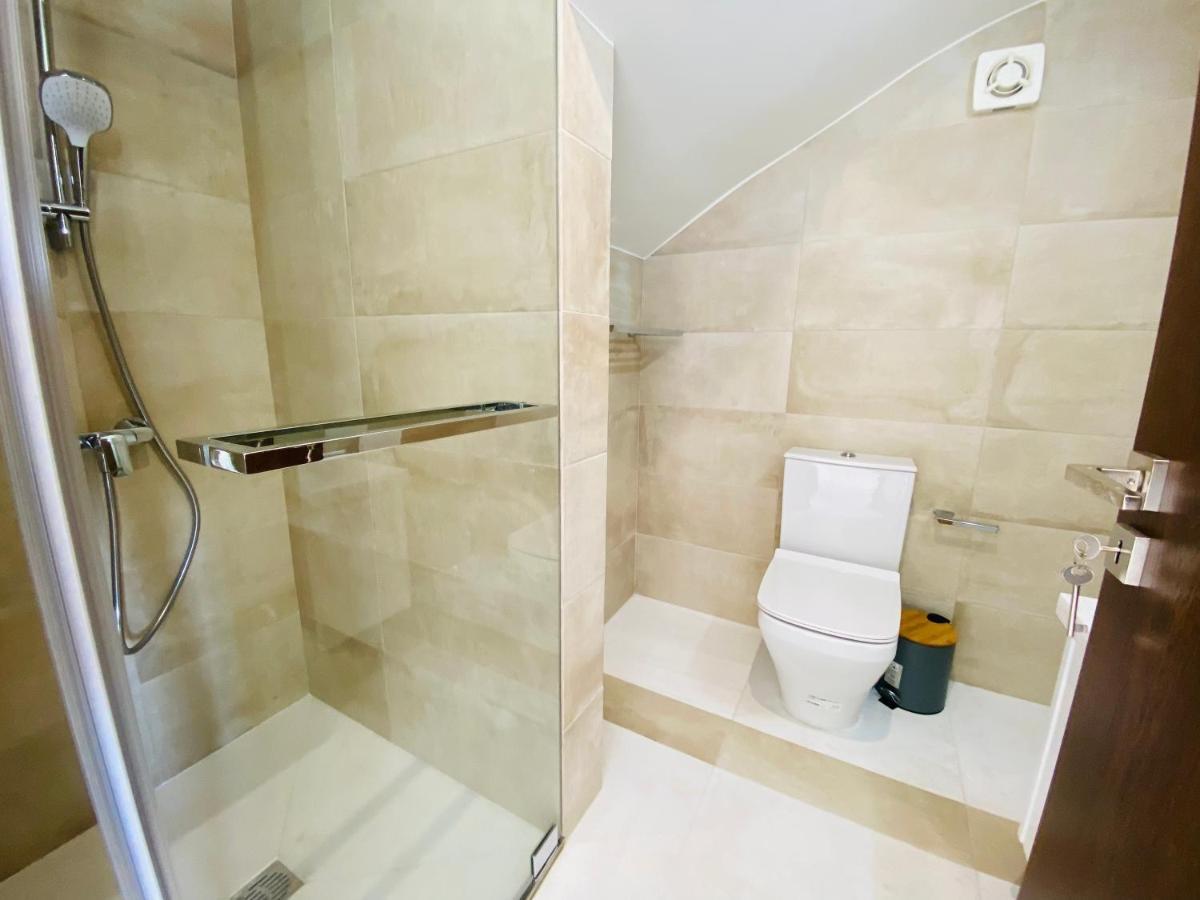 Coral Bay Beach Villa Paphos Kültér fotó