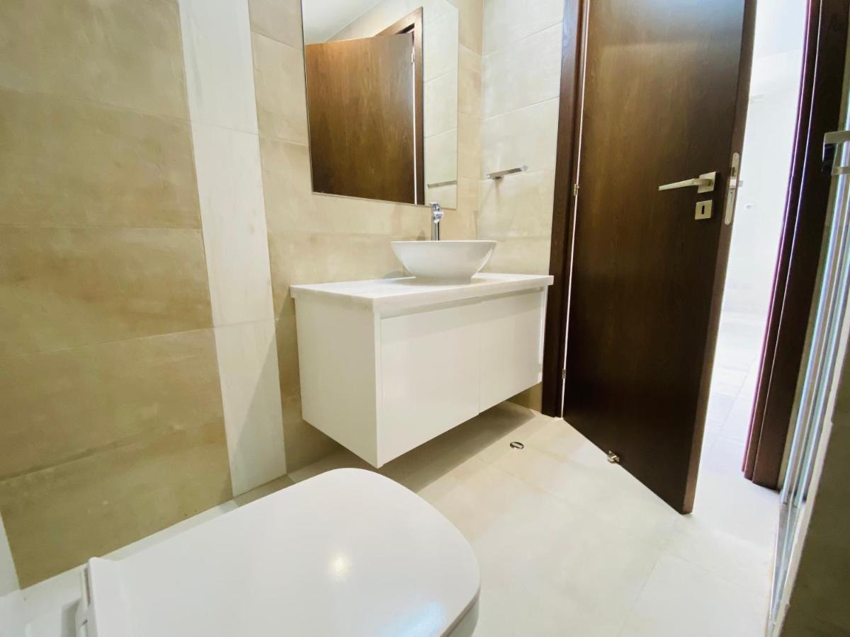 Coral Bay Beach Villa Paphos Kültér fotó