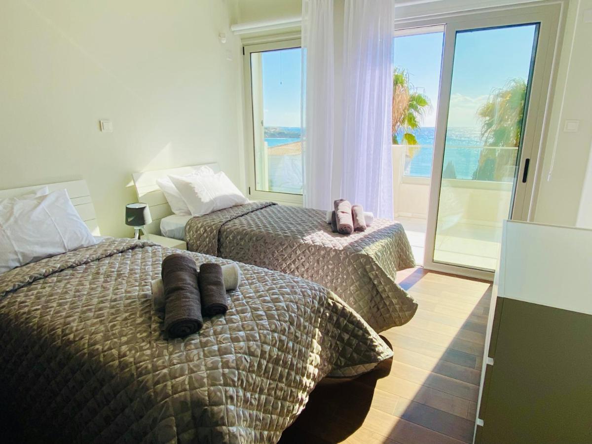 Coral Bay Beach Villa Paphos Kültér fotó