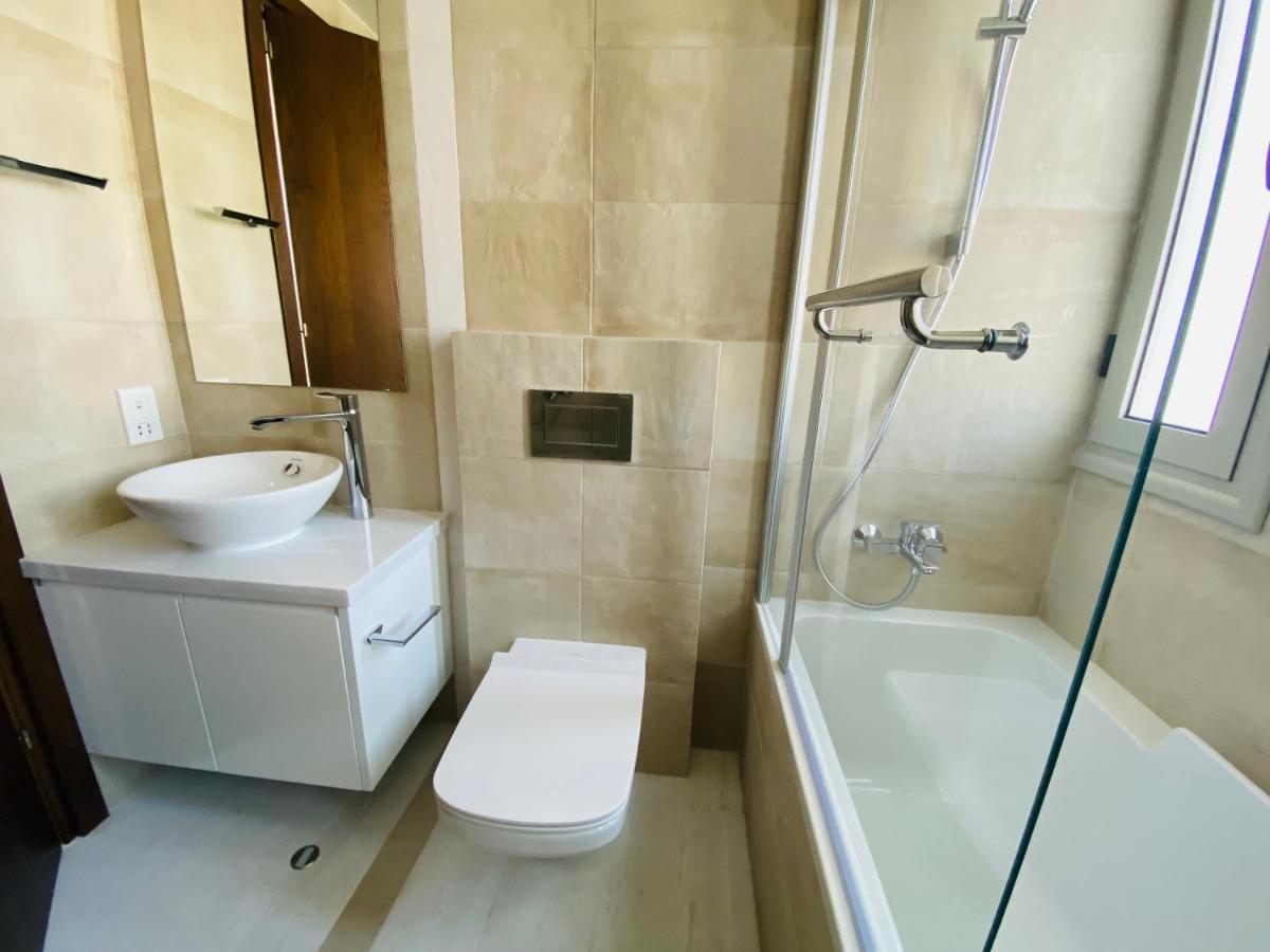 Coral Bay Beach Villa Paphos Kültér fotó