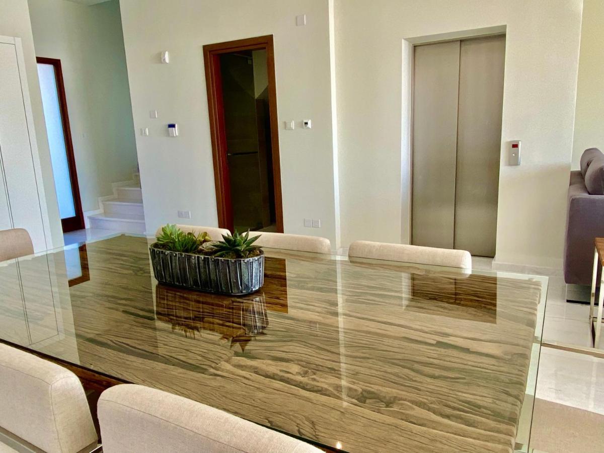 Coral Bay Beach Villa Paphos Kültér fotó