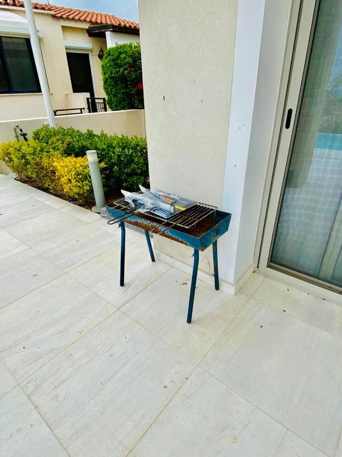 Coral Bay Beach Villa Paphos Kültér fotó