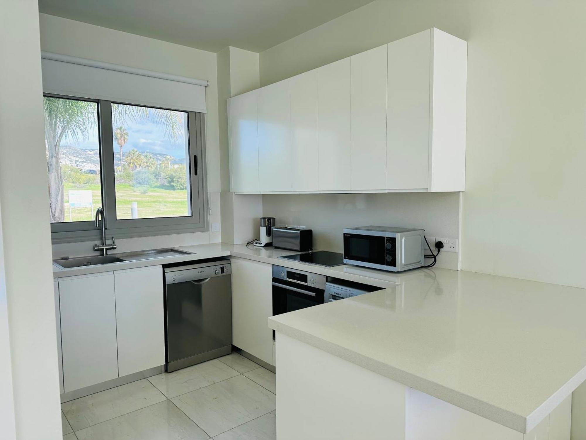 Coral Bay Beach Villa Paphos Kültér fotó