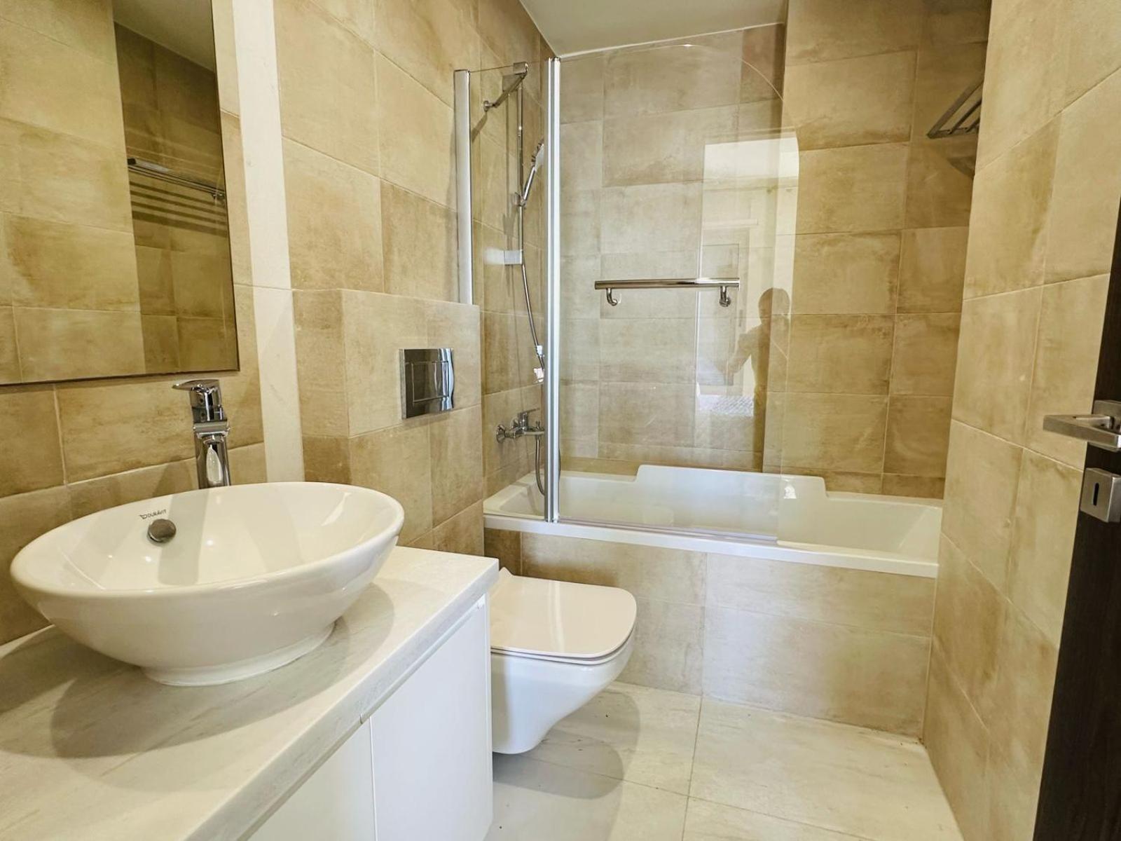 Coral Bay Beach Villa Paphos Kültér fotó